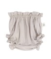 Shorts Creme - Vista Frontal