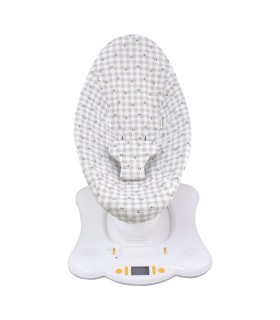 Mamaroo 4moms picnic vichy hamlet - vista frontale