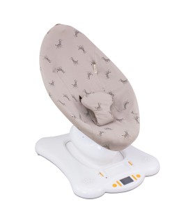 Capa de rede Mamaroo 4moms Giraffe - Vista frontal 2