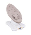 Capa de rede girafa Mamaroo 4moms - vista 3/4