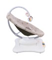 Capa de rede Mamaroo 4moms Giraffe - Vista lateral