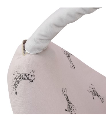 MAMAROO 4MOM SAFE SAFE BOIST - Détail Upper Ojales