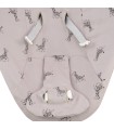 Capa de rede Mamaroo 4moms Giraffe - Vista inferior