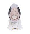 Cojín Reductor para hamaca Mamaroo 4moms Giraffe - Vista Frontal