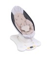 Cojín Reductor para hamaca Mamaroo 4moms Giraffe - Vista 3/4