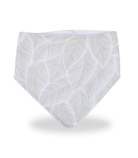 Bib bandana towel for baby - 1