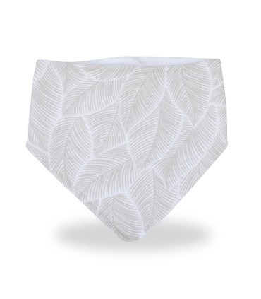 Bib bandana towel for baby - 1