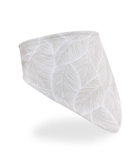 Asciugamano bandana bavaglino per bambino - 1 2