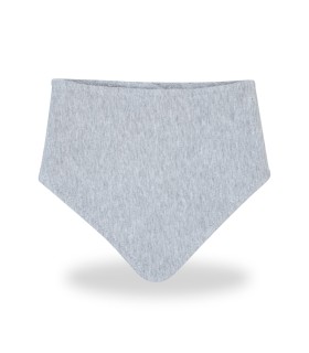 Bib bandana towel for baby - 1 2