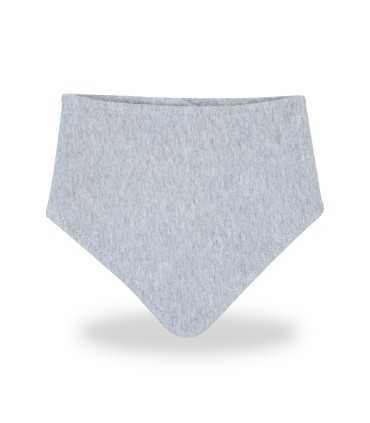 Babador toalha bandana para bebê - 10