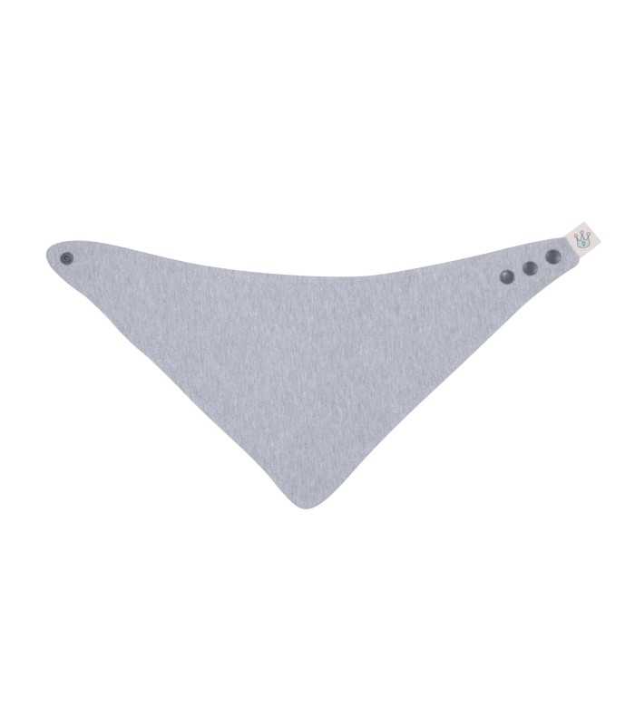 Bavoir bandana serviette pour bébé - 12