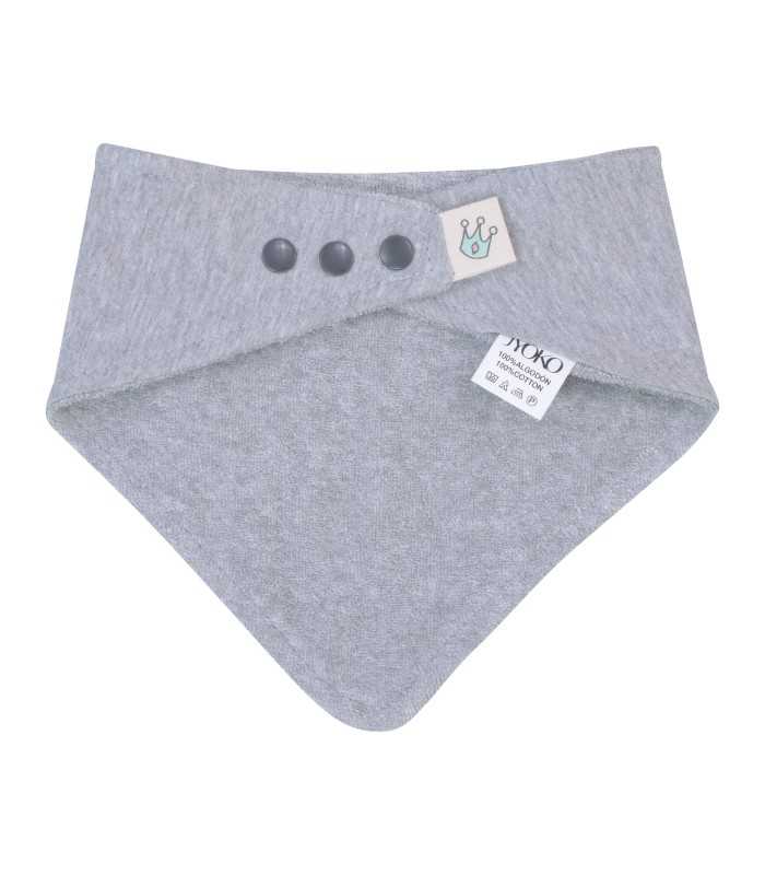 Bavoir bandana serviette pour bébé - 13