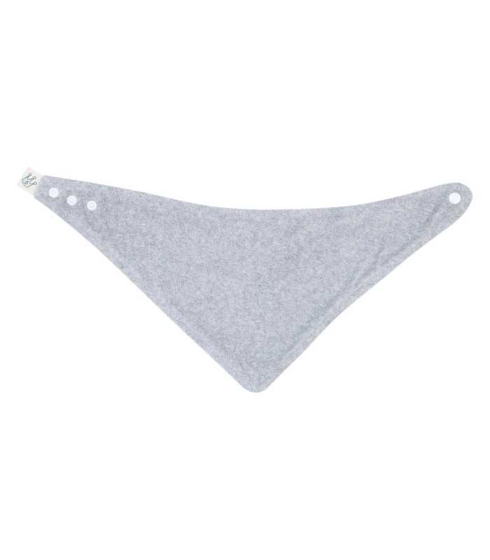 Babero bandana toalla para bebé - 14