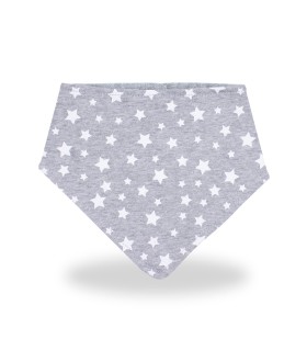 Babero bandana toalla para bebé - 15