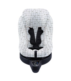 Funda Para Silla Besafe Izi Turn B I-Size - 37