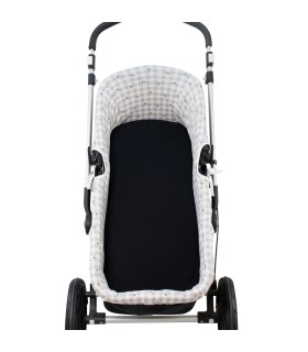 Bezug für die Babytragetasche - 90 2