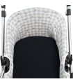 Carrycot cover - 93