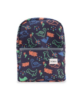 Mochila bebé guardería - 79