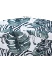 Poltrona de relaxamento infantil antiderrapante Zebra - 4