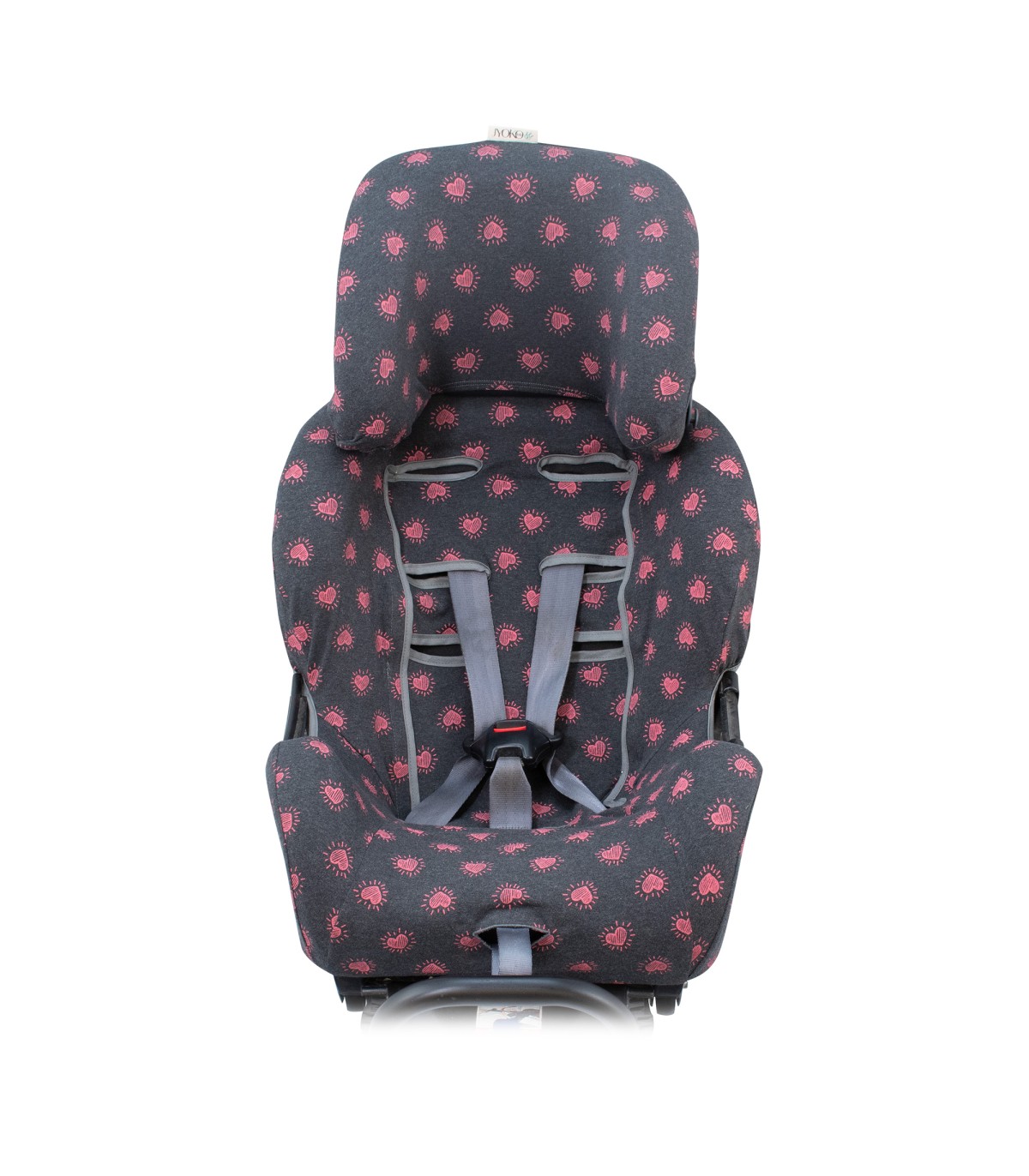 Cover for car seat Klippan Kiss 2 - 110