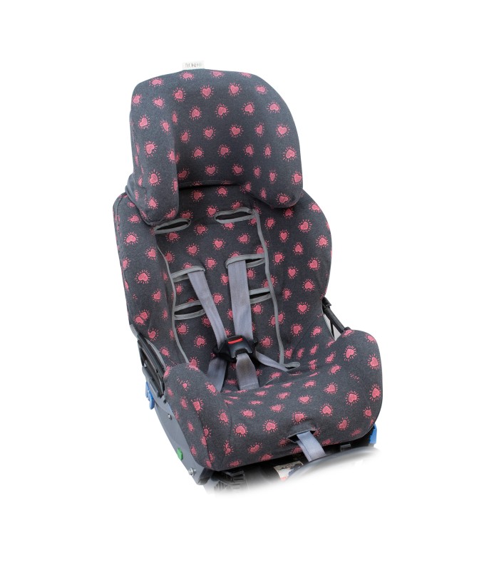 Cover for car seat Klippan Kiss 2 - 111