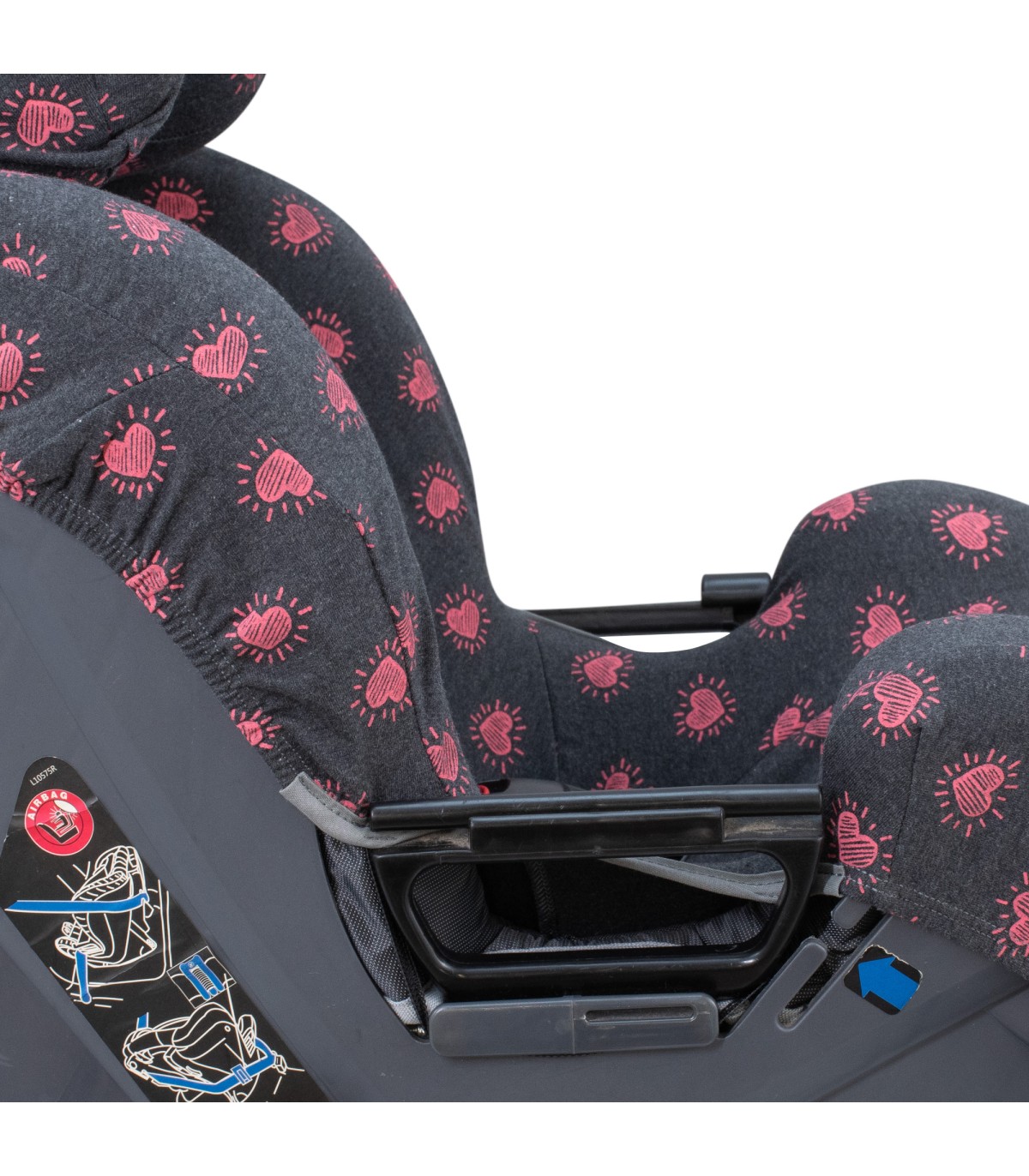 Funda para silla de coche Klippan Kiss 2 - 112