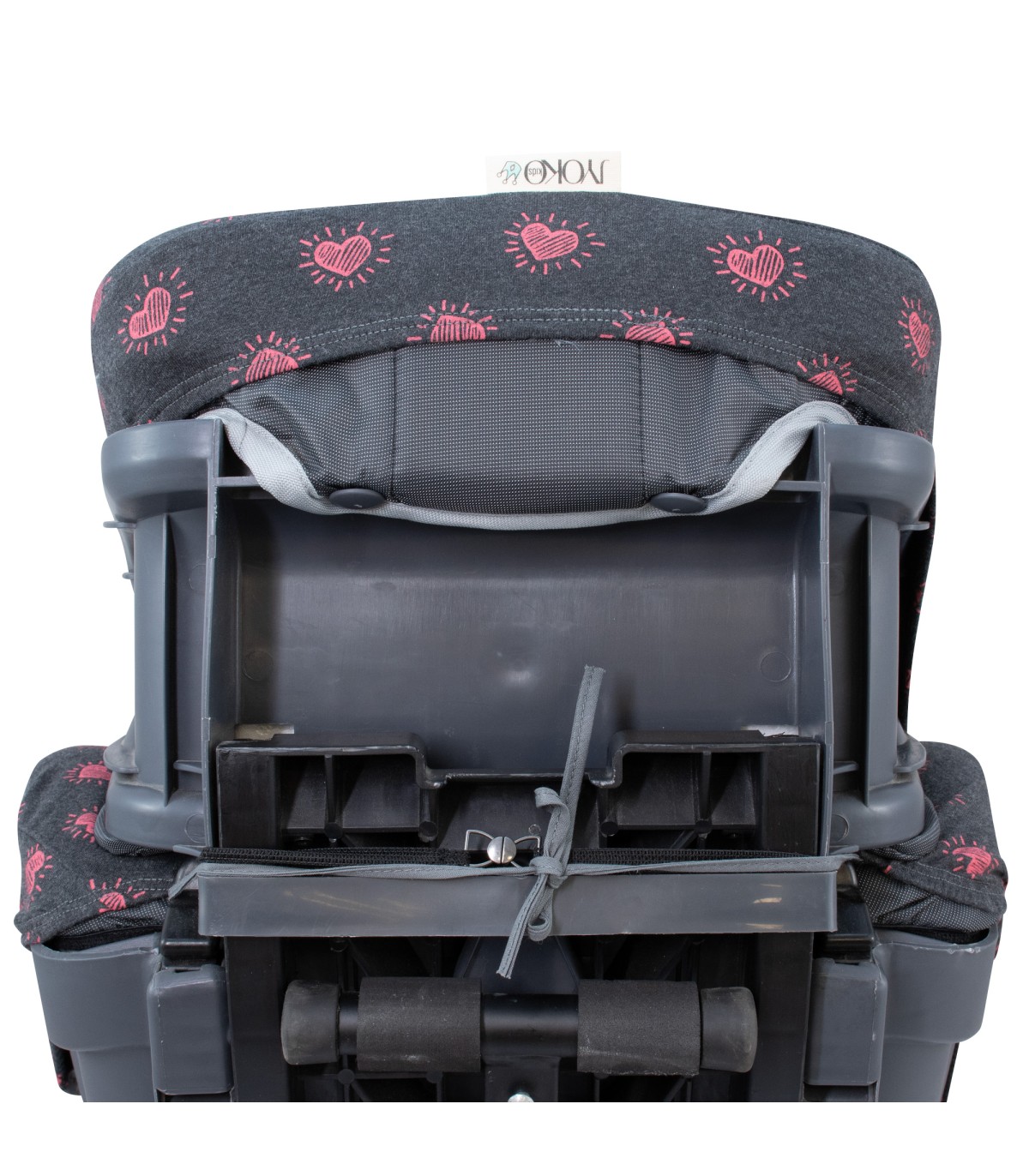 Cover for car seat Klippan Kiss 2 - 116