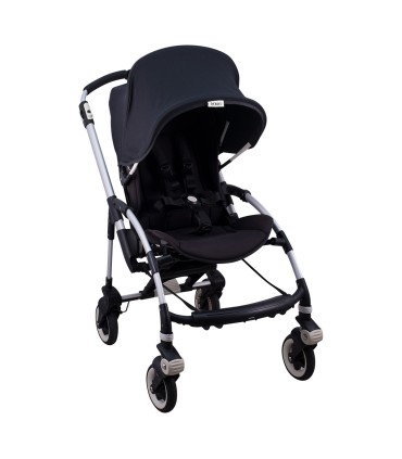 Sonnendach für Bugaboo Bee 3 - 4