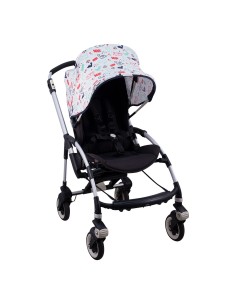 Dossel de 3 assentos Bugaboo Bee - 27