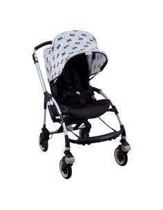 Dossel de 3 assentos Bugaboo Bee - 55