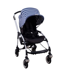 Capot pour Bugaboo Bee 3 - 67