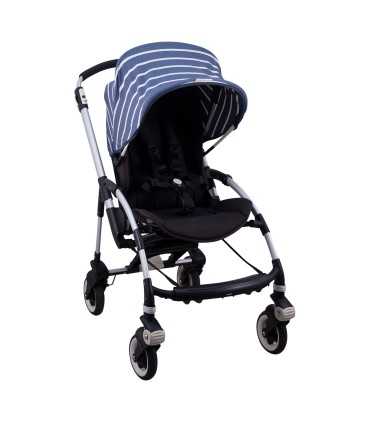 Sonnendach für Bugaboo Bee 3 - 67