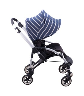 Capot pour Bugaboo Bee 3 - 67 2