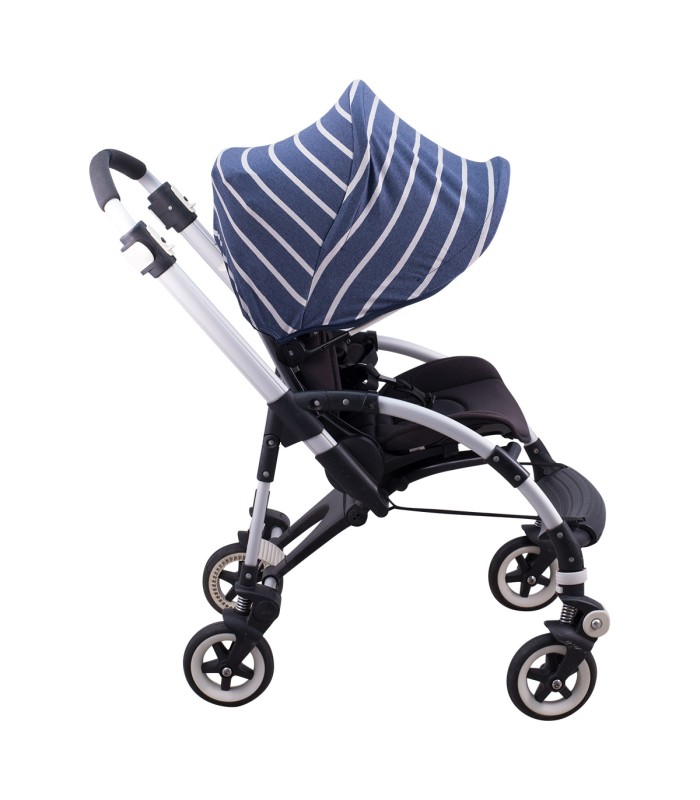 Dossel de 3 assentos Bugaboo Bee - 67