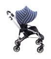 Copertura cappaccio per Bugaboo Bee 3 - 68