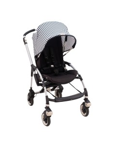 Copertura cappaccio per Bugaboo Bee 3 - 91