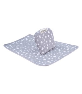 Cojín trainer súper absorbente reutilizable - 294