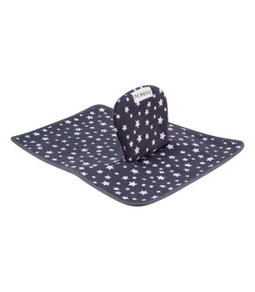 Cojín trainer súper absorbente reutilizable - 333