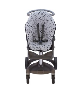 Funda Acolchada Para Silla Stokke Xplory - 26