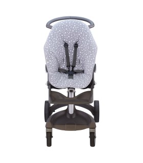 Funda Acolchada Para Silla Stokke Xplory - 31