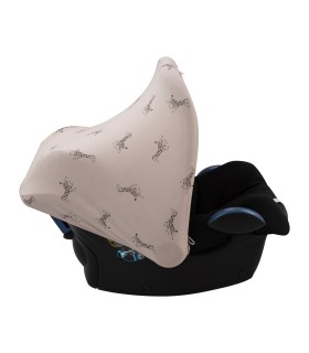 Capot universel pour siège de voiture groupe 0 - Maxi-Cosi – Porte-bébés - 167