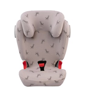 Funda Para Silla Britax Römer Kidfix Ii Xp Sict - 143