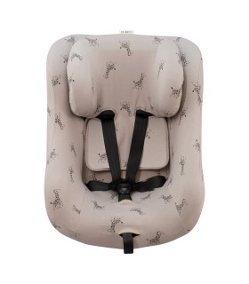 Funda Para Silla Joie Spin 360º Y Nuna Rebl - 104