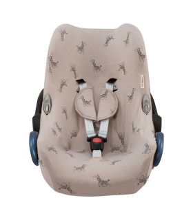 Housse couverture pour Maxicosi Cabriofix, City Mini et Inglesina - 169
