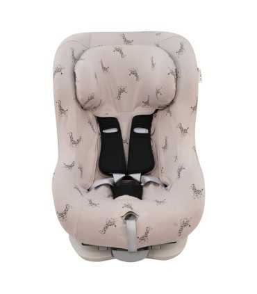 Housse universelle pour siège de voiture avec appui-tête - 46
