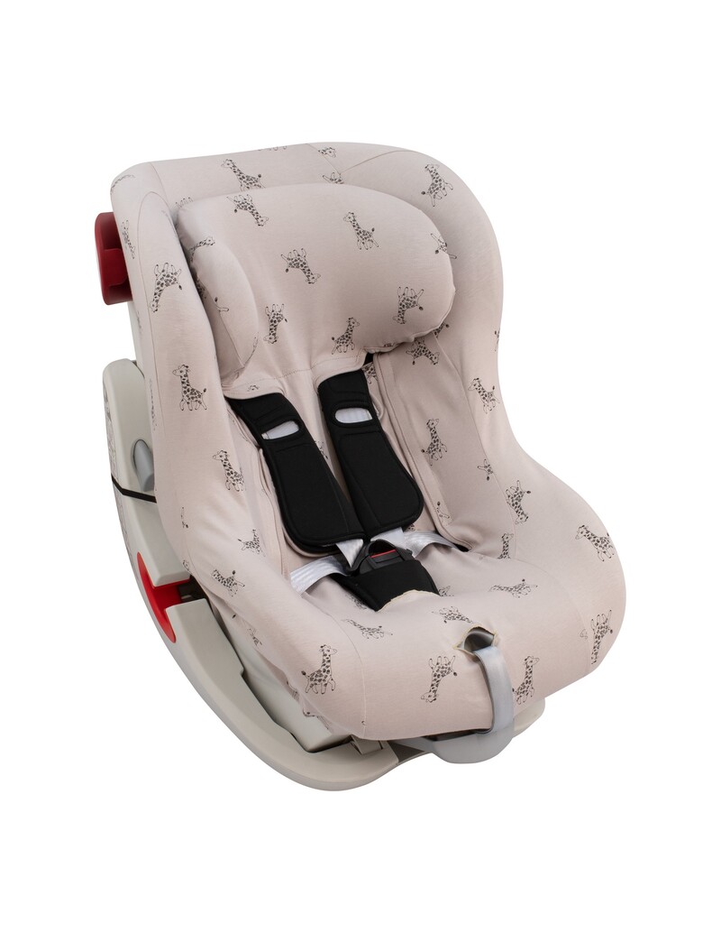 Housse universelle pour siège de voiture avec appui-tête - 47