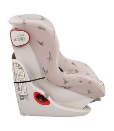 Housse universelle pour siège de voiture avec appui-tête - 48