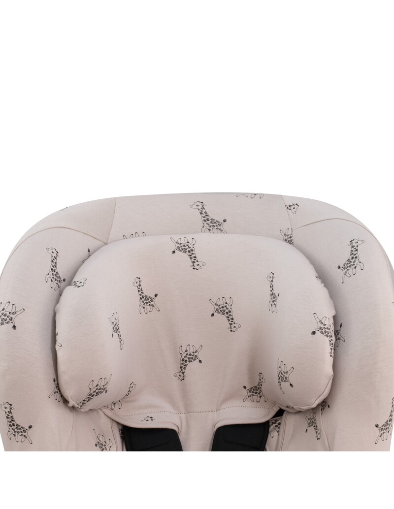 Housse universelle pour siège de voiture avec appui-tête - 49