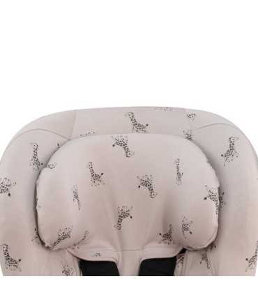 Housse universelle pour siège de voiture avec appui-tête - 49