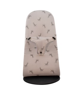 Funda de algodón para Hamaca Babybjorn Soft, Balance y Bliss - 142